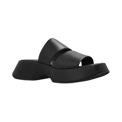 Mini Yoko Open Toe Sandals