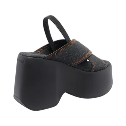 Platform Sandals