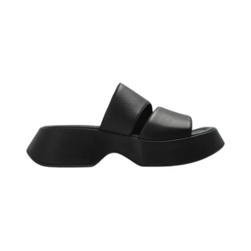 Mini Yoko Open Toe Sandals