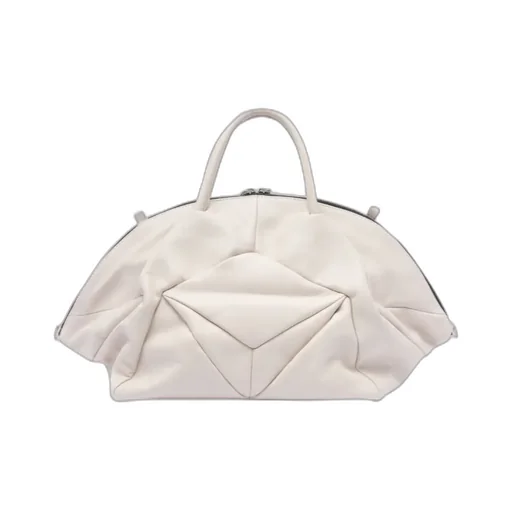 Structured Tote
