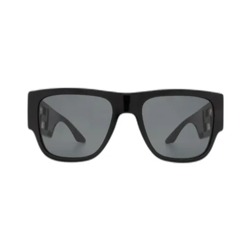 Square Frame Sunglasses