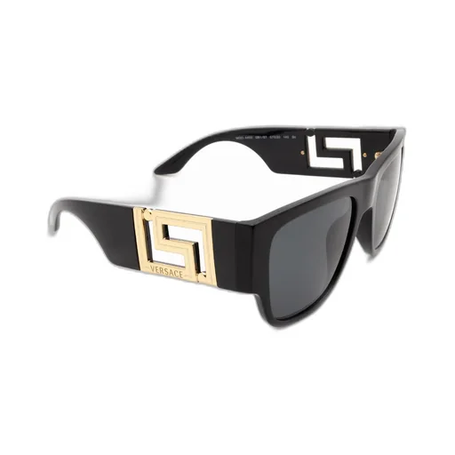 Square Frame Sunglasses