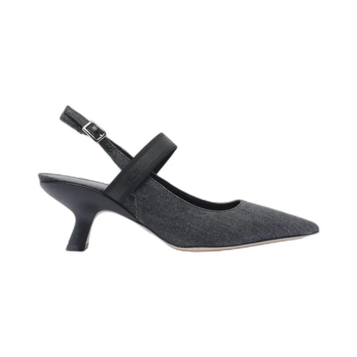 Slingback Heels