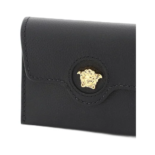 Medusa Plaque Card Case