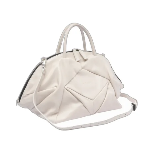 Structured Tote