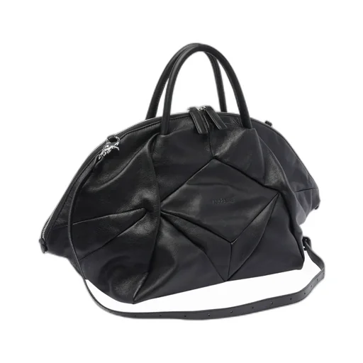 Geometric Tote Bag