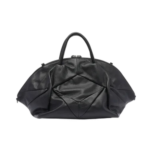 Geometric Tote Bag