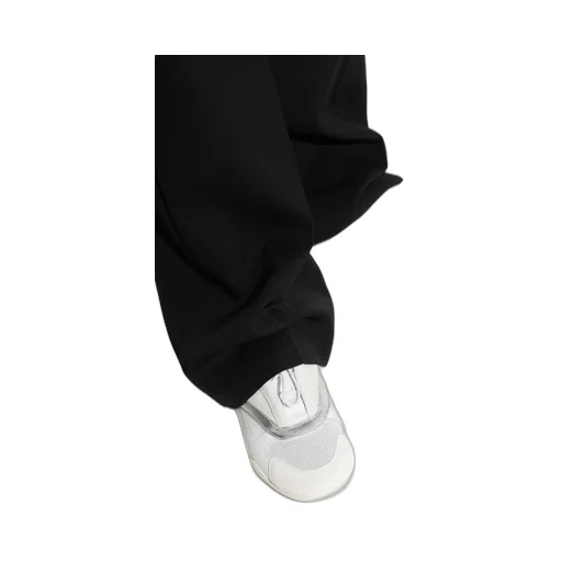 Contemporary Lace-Up Sneakers