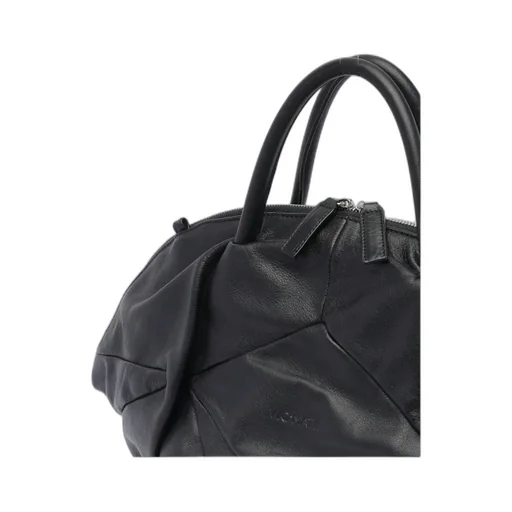 Geometric Tote Bag