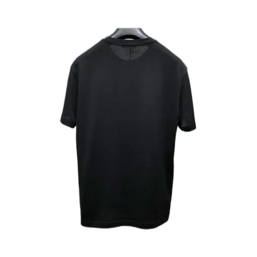 Logo Embroidery T-Shirt