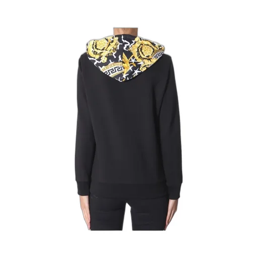 Logo Printed Casual Jacket