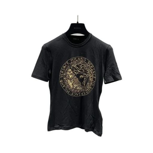 Logo Round-Neck T-Shirt