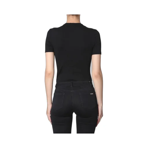 Logo Round-Neck T-Shirt