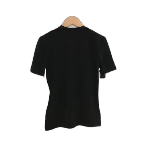 Logo Round-Neck T-Shirt
