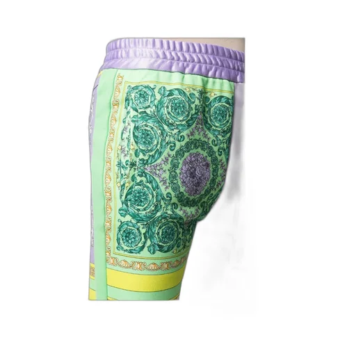 Baroque Track Trousers