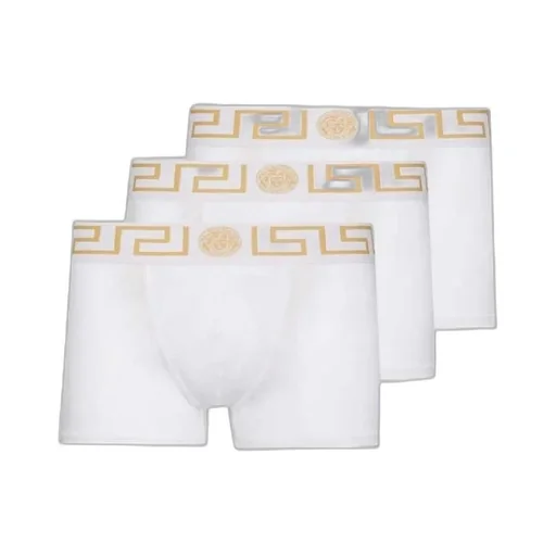 Greca Set Of Three Boxers