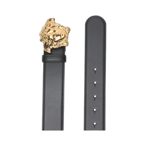 La Medusa Buckle Belt