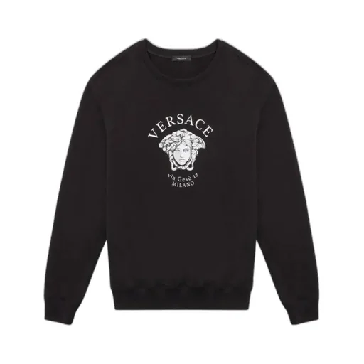 Medusa Printed Sweatshirt