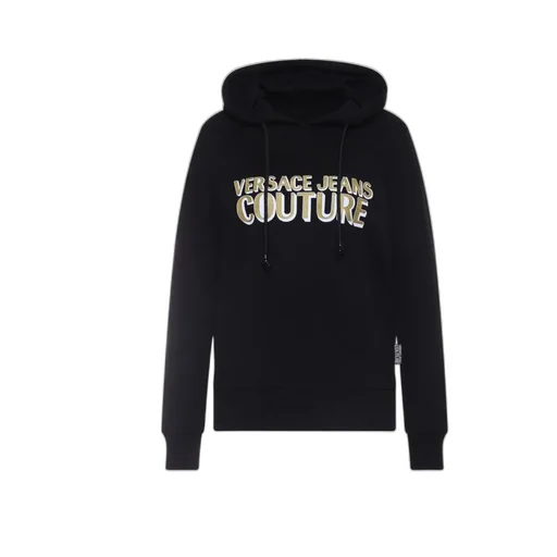 Printed Hoodie