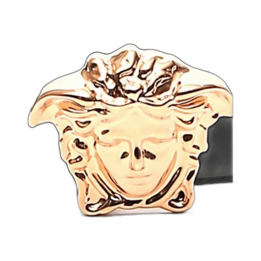 La Medusa Buckle Belt