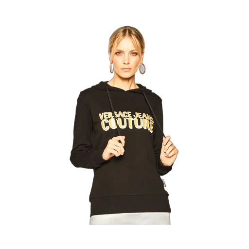 Printed Hoodie