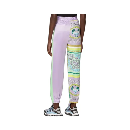 Baroque Track Trousers