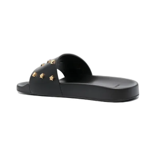 Medusa Studded Slides