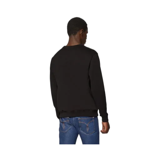 Medusa Printed Sweatshirt