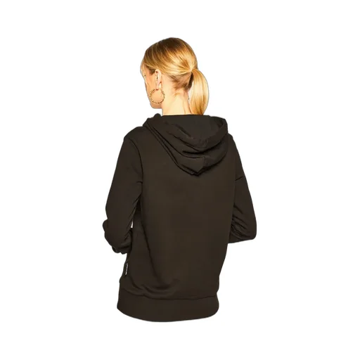 Printed Hoodie