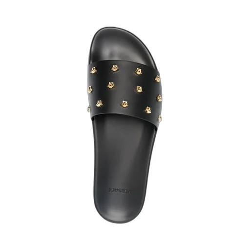 Medusa Studded Slides