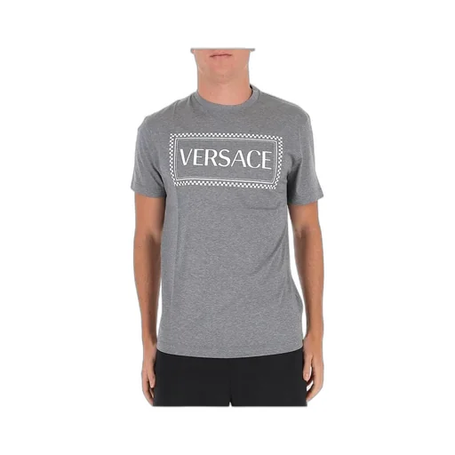 Logo Printed T-Shirt