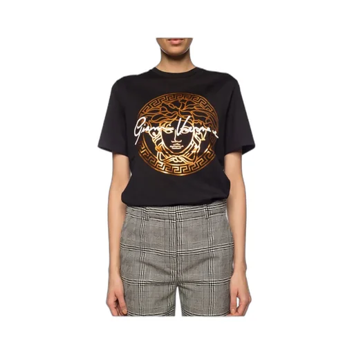 Micro-Label T-Shirt