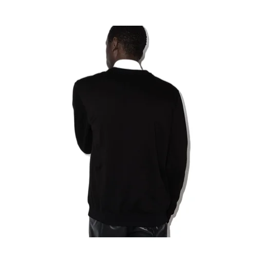 Medusa Printed Sweatshirt