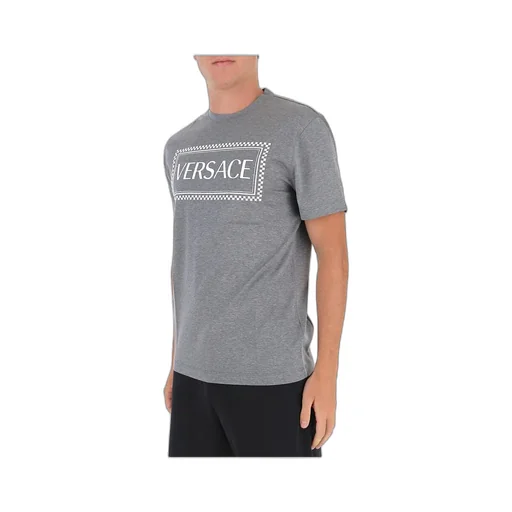 Logo Printed T-Shirt
