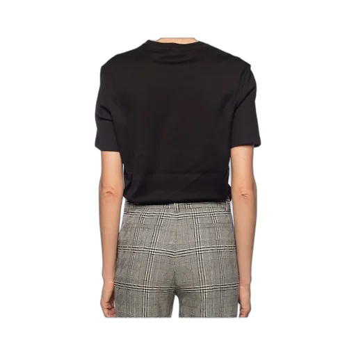 Micro-Label T-Shirt