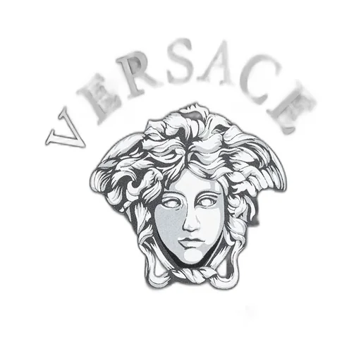 Medusa Printed Sweatshirt