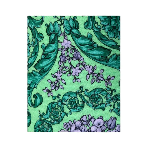 Baroque Track Trousers