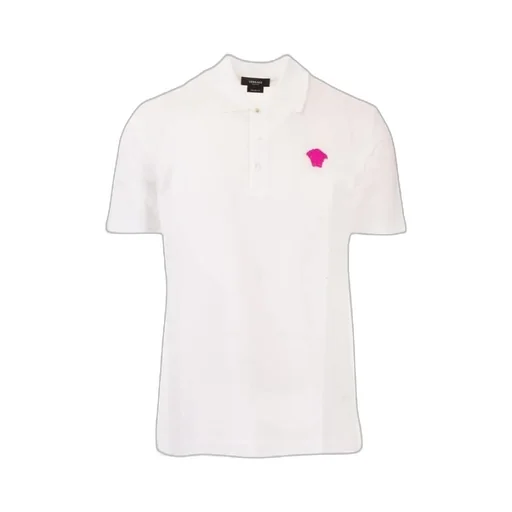 Medusa Polo Shirt