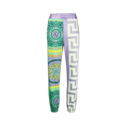 Baroque Track Trousers