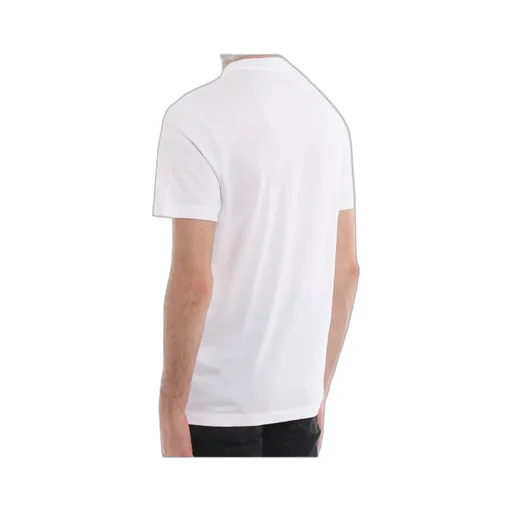 Embroidered Medusa Head T-Shirt