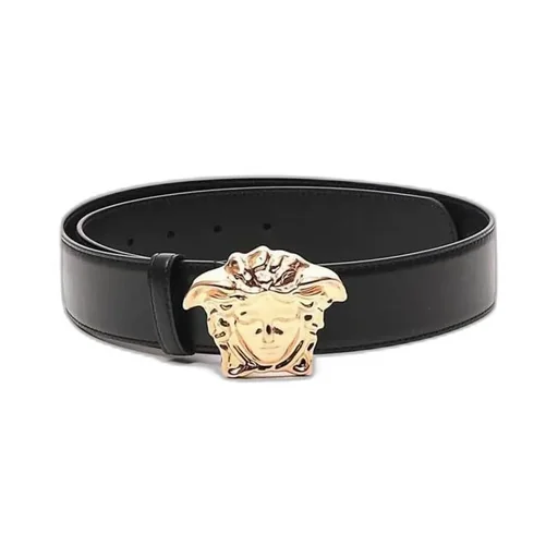 La Medusa Buckle Belt