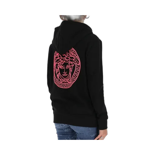Logo Printed Casual Jacket