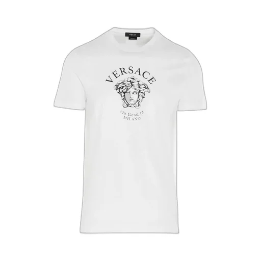 Logo Print T-Shirt