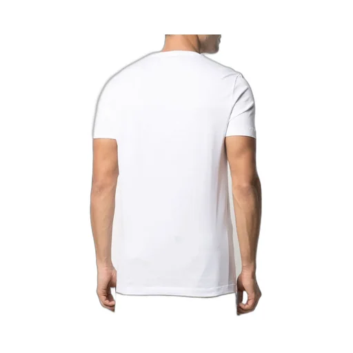 Logo Print T-Shirt