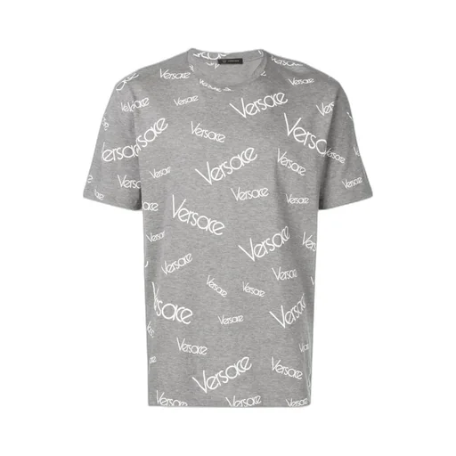 Logo Printed T-Shirt