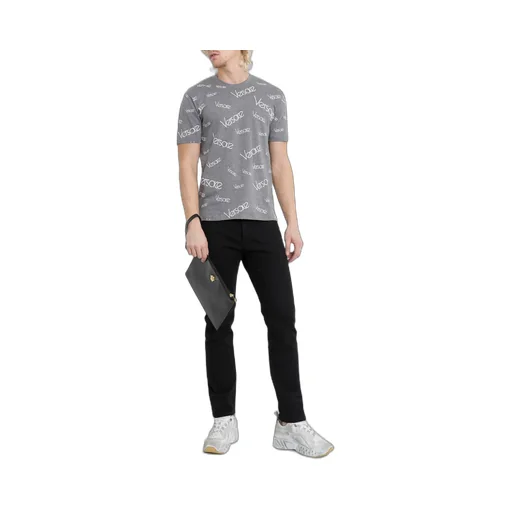 Logo Printed T-Shirt