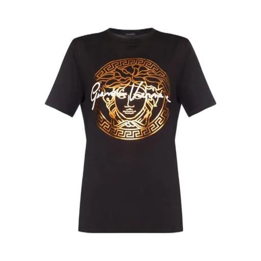 Micro-Label T-Shirt