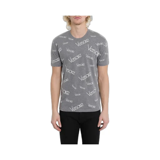 Logo Printed T-Shirt
