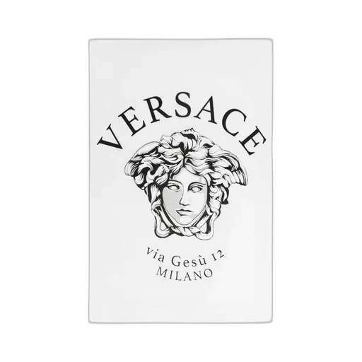 Logo Print T-Shirt