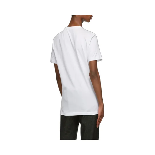 Logo Print T-Shirt
